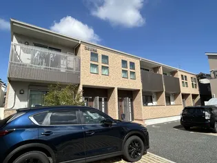 ヴァンヴェール武庫ウエストの画像