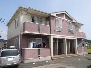 ルミエールBの画像