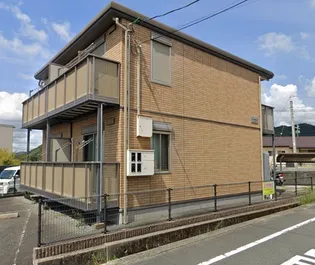 パークタウンIIIの画像