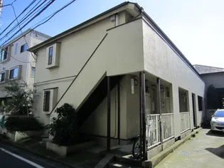 リブ駒沢の画像