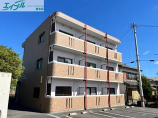 ユーミーマンションあさひIIの画像