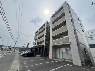 Y フジビル新白河の画像