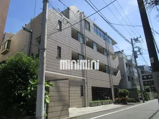 フォーサイト大塚【1階】の外観