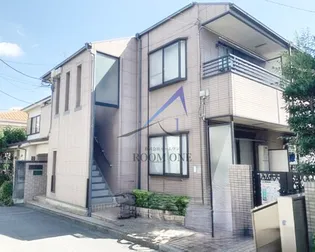 メゾンドソレイユの画像