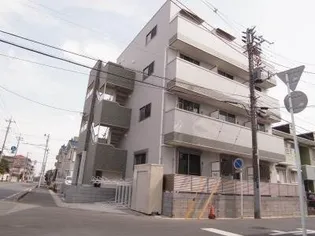 オリエンタルコート幕張本郷の画像