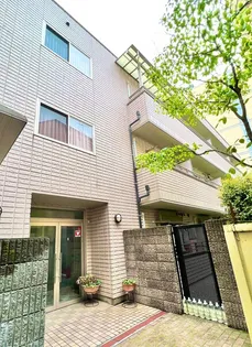 シャルム ローゼの画像