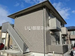 ディアコート北条Ⅱの画像