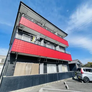 OMレジデンス西岐阜の画像