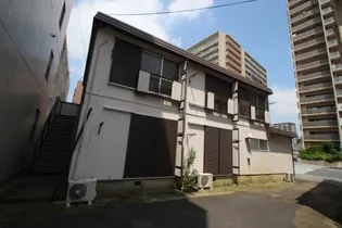 エールハイツの画像