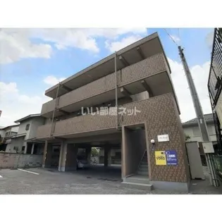 ネクスタ陽南の画像