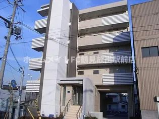 AHーBONⅡの画像