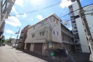 エースハイツひらのの画像