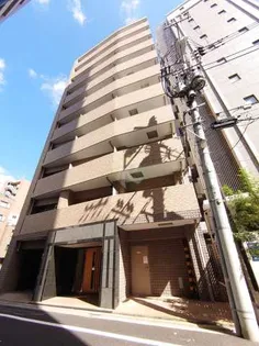 東京都文京区本郷2【マンション】の外観