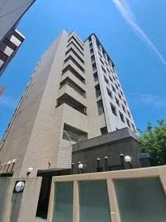 パインフィールド吉祥院の画像