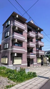 北駅マンションの画像