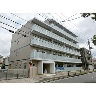 オチェアーノ南行徳の画像