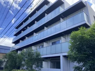 ルフレグランデ多摩川の画像