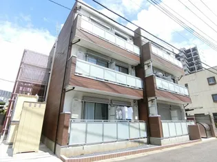 リブリ エスポワール ノアの画像