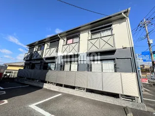 ソレーユ小泉の画像