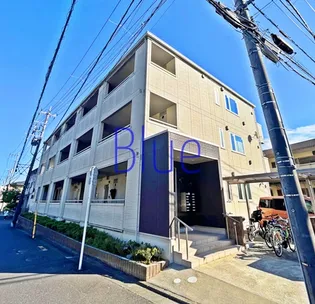 グッドベルテ横浜の画像