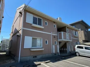 ラ フォーレヨシダAの画像