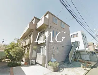 レーヴ田園調布の画像