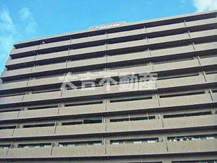 アルファスマート庭瀬駅前の画像