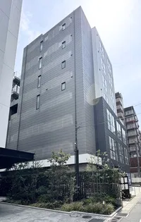 ヘーベルヴィレッジ西船橋駅前パティオメープルの画像