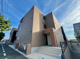 埼玉県さいたま市緑区大字下野田【マンション】の外観