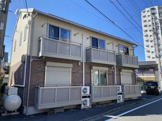 エコライフ南橋の画像