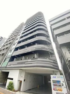 アクサス東新宿アジールコートの画像