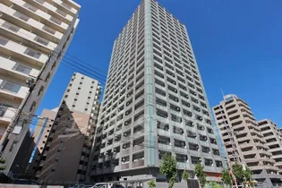 ノルデンタワー新大阪プレミアムの画像