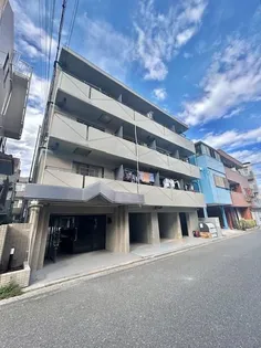 レオパレスRX鶴見市場第2の画像