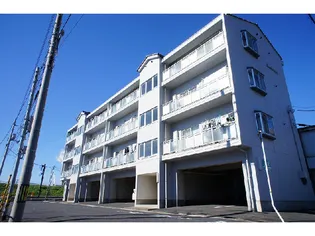 サンライズ甚九IIの画像