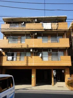 グレンジ橋本の画像