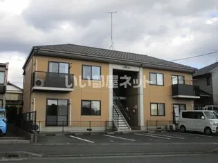 ブランドールAの画像