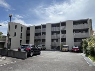 GARDENHOUSE 大谷町Iの画像