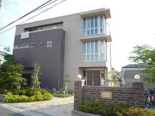 RESIDENCE ESTの画像
