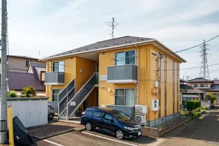 シャーメゾン ヤマトの画像