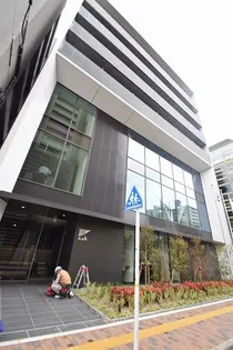 オーシー広島国泰寺【7階】の外観