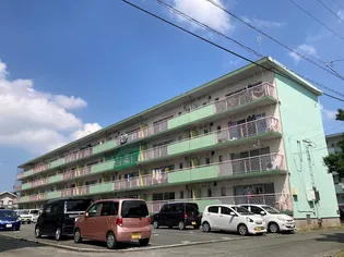 ライフヴィレッジ田迎IIIの画像