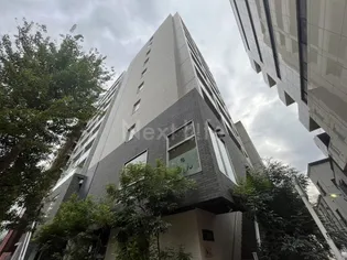 アーバネックス横濱馬車道【4階】の外観