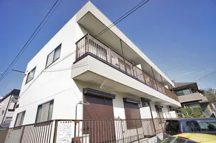 グレースコーポ石井の画像