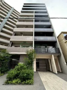 グランカーサ板橋EAST【3階】の外観