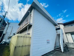 プチハウスコスモスAの画像