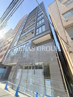 ザ・パーク本駒込【3階】の外観