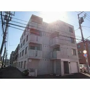 シンフォニア豊平の画像