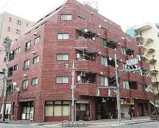 エトワール立川の画像