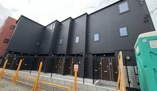 マーレ西巣鴨の画像