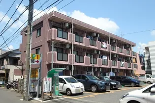 クレール樋口の画像